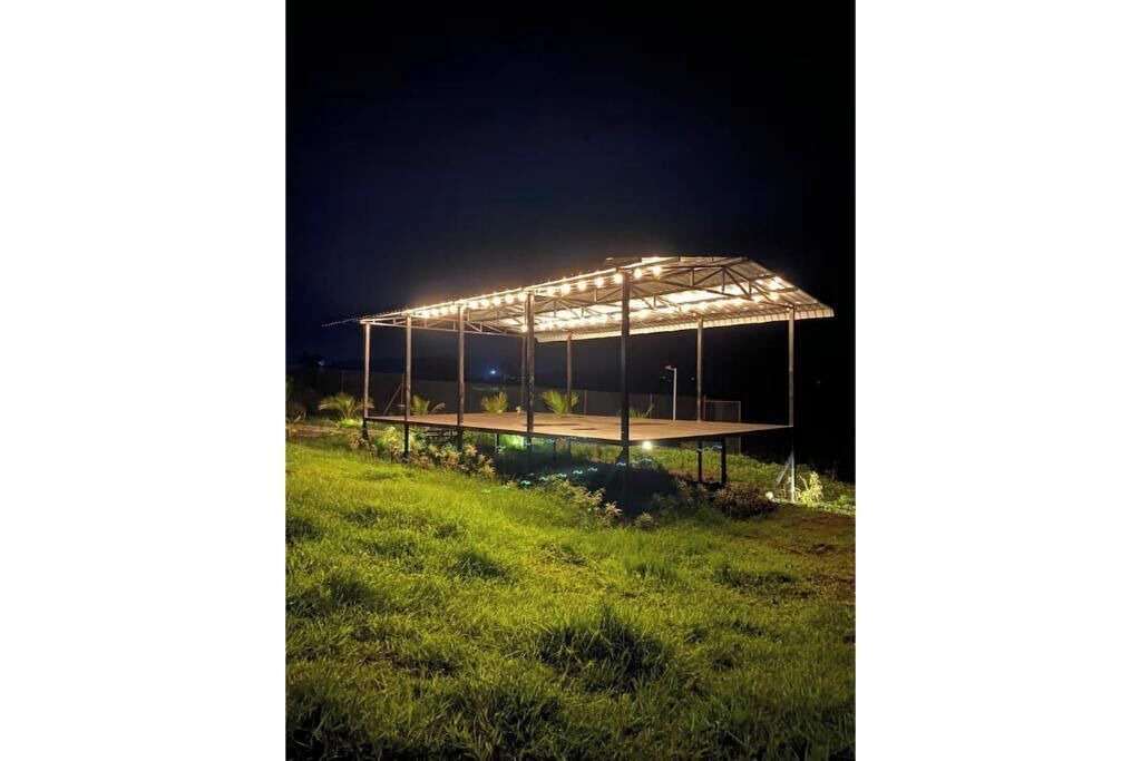 Photo of Outdoor in Wadgaon