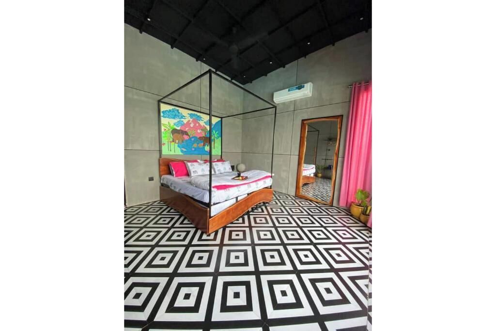 Photo of Bedroom in Wadgaon