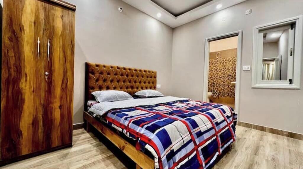 Photo of Bedroom in Bullawala