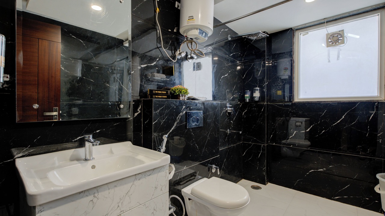 Photo of Bathroom in Sector 51