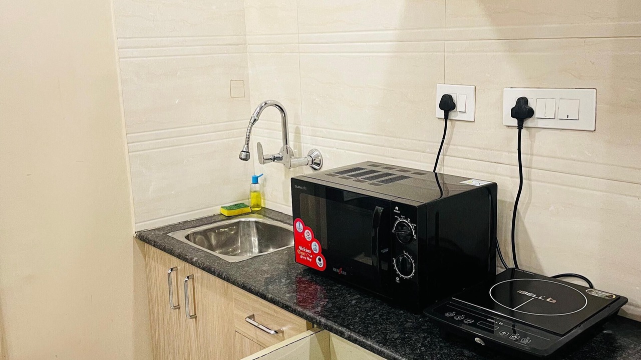 Photo of Kitchen in Sector 51