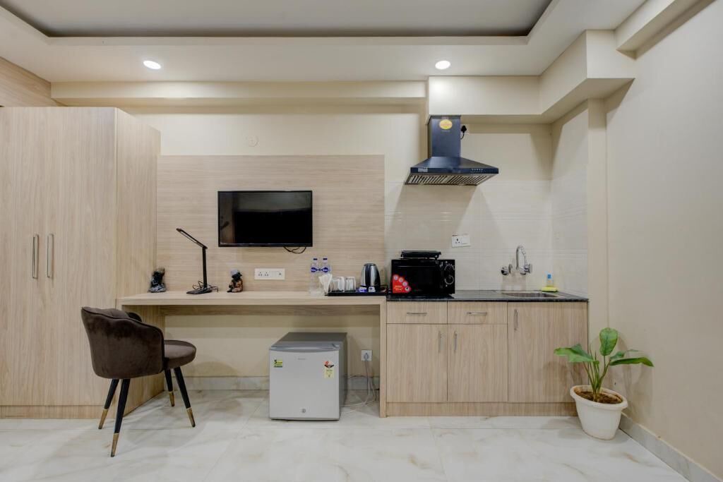 Photo of Kitchen in Sector 51