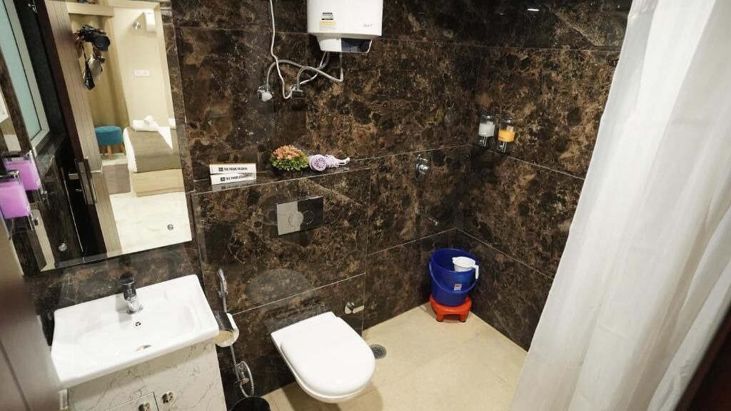 Photo of Bathroom in Sector 51