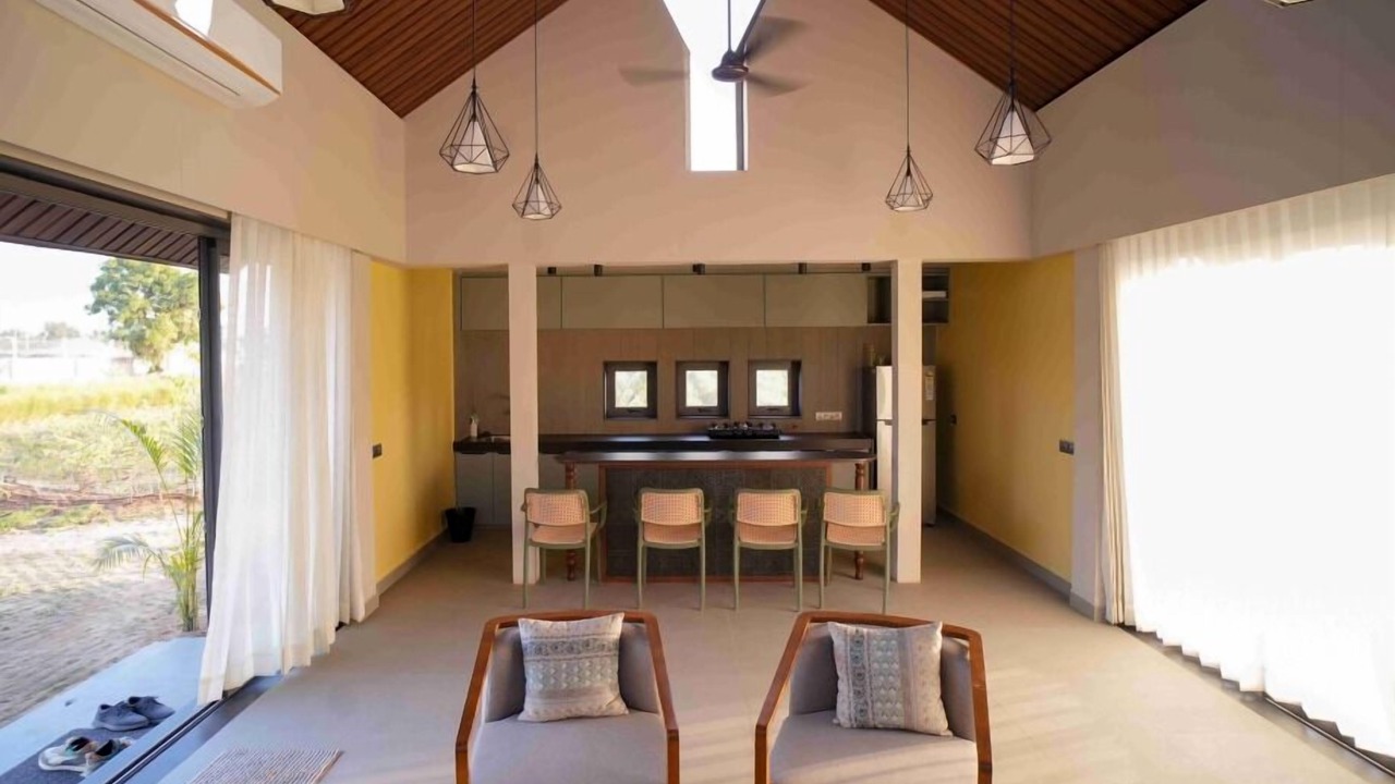 Photo of Livingroom in Bhuj