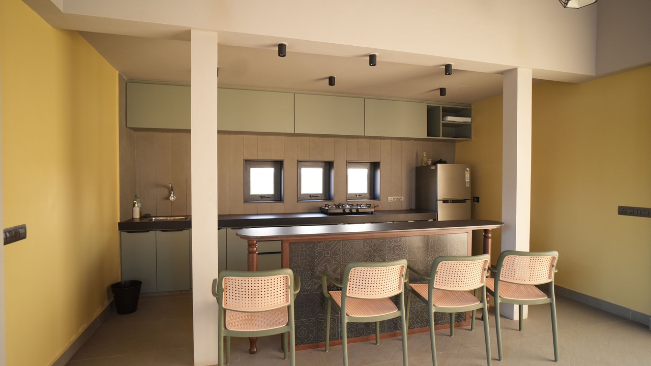 Photo of Kitchen in Bhuj