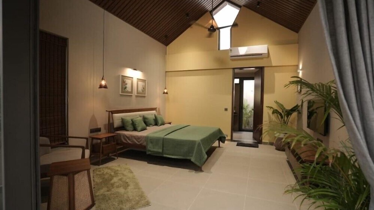 Photo of Bedroom in Bhuj