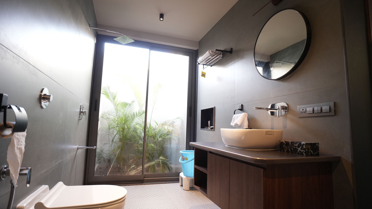 Photo of Bathroom in Bhuj