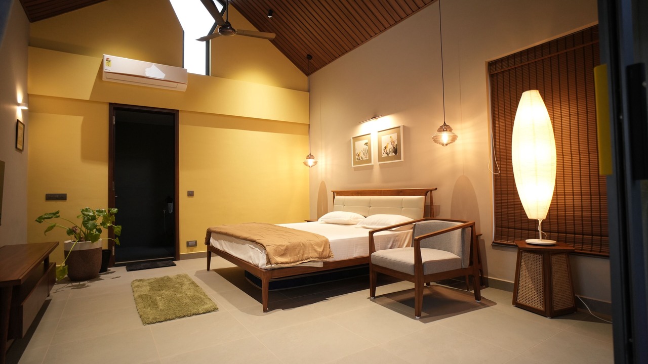 Photo of Bedroom in Bhuj