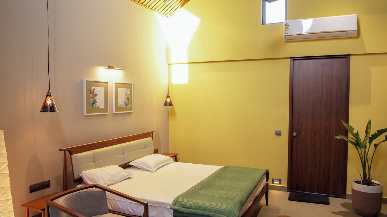 Photo of Bedroom in Bhuj