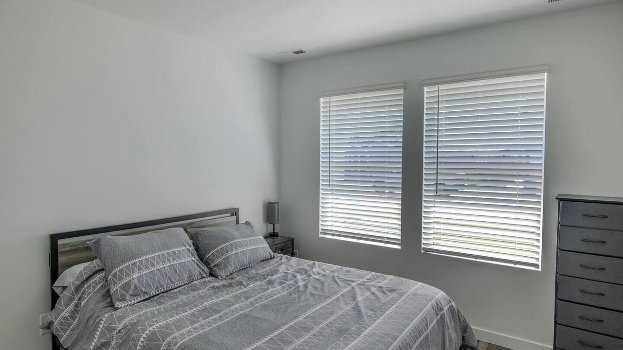 Photo of Bedroom in Bouvet Island