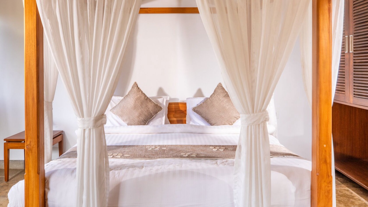 Photo of Bedroom in Sangameswarpet