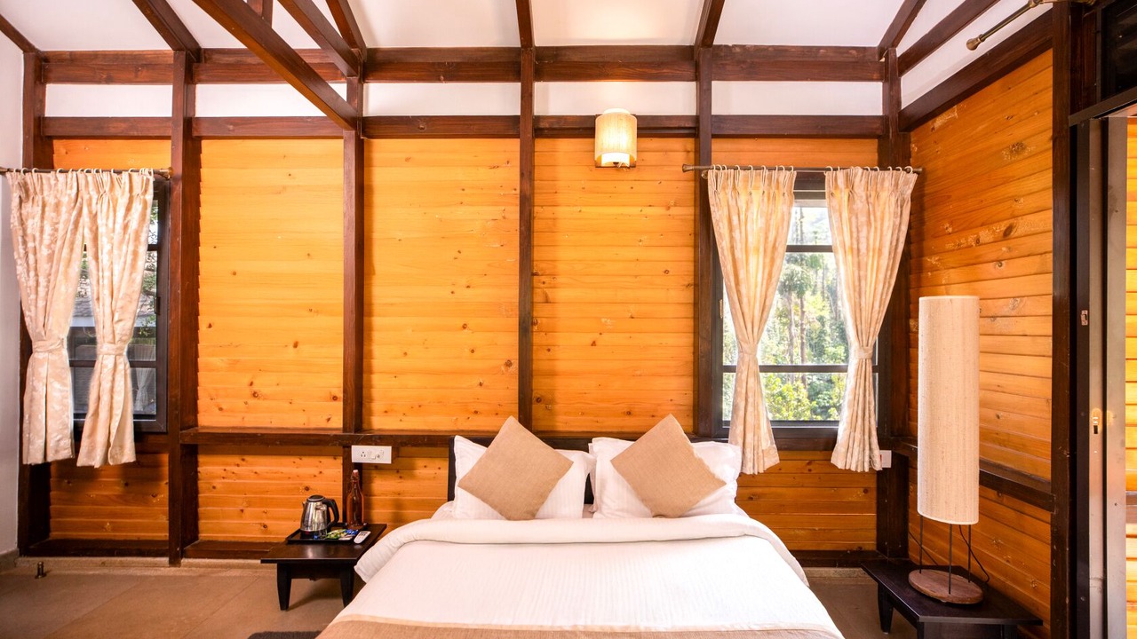 Photo of Bedroom in Sangameswarpet