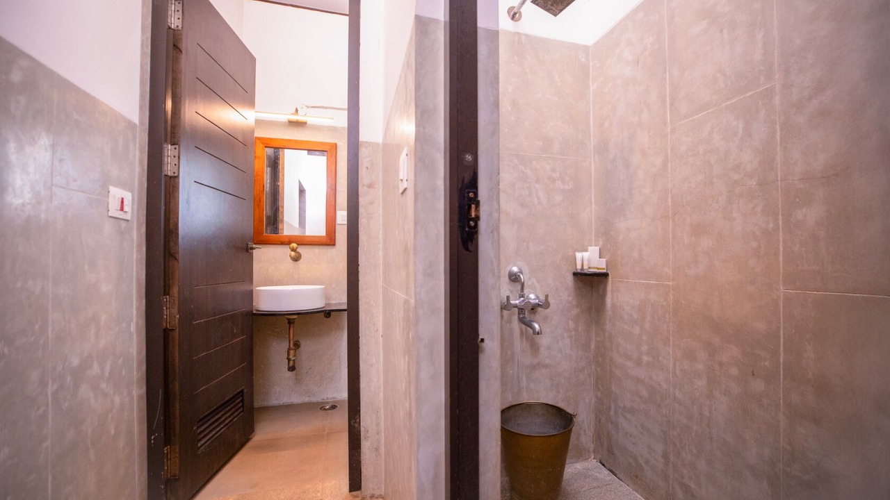Photo of Bathroom in Sangameswarpet