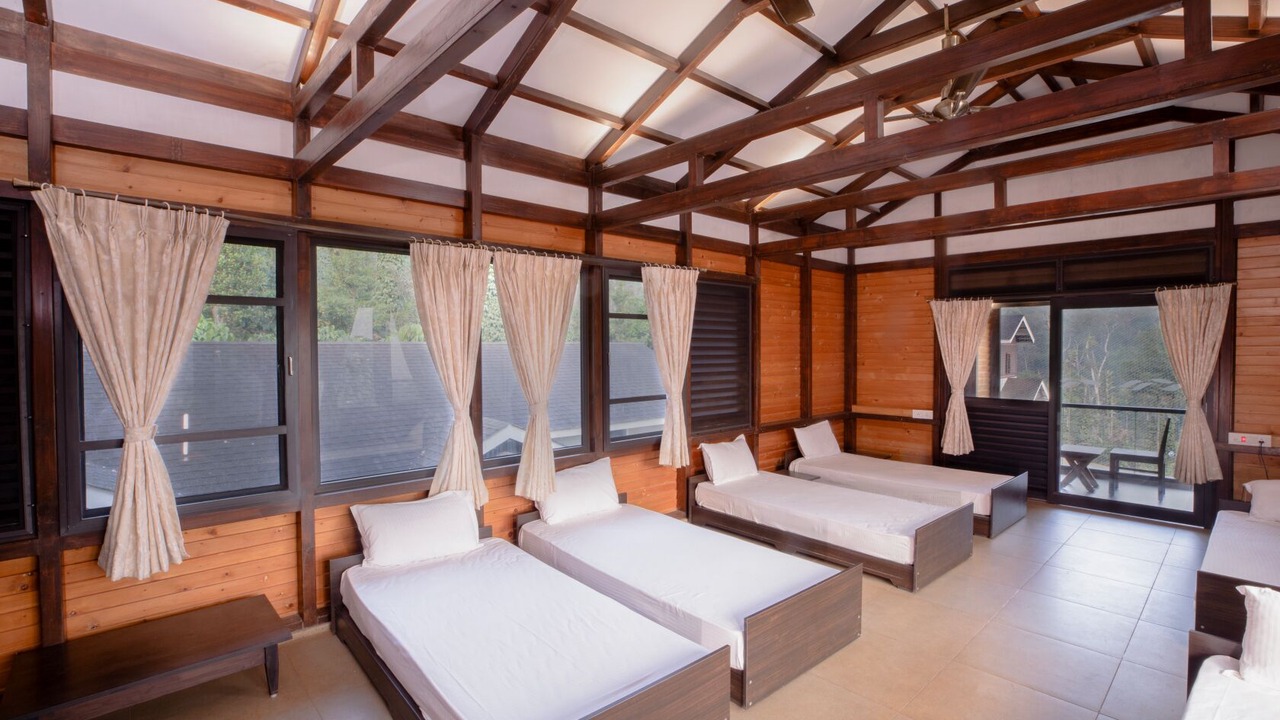 Photo of Bedroom in Sangameswarpet