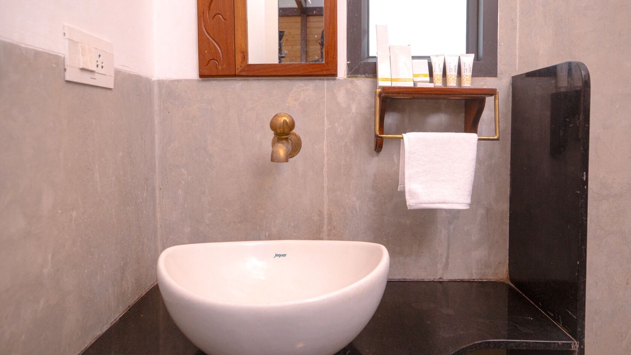 Photo of Bathroom in Sangameswarpet