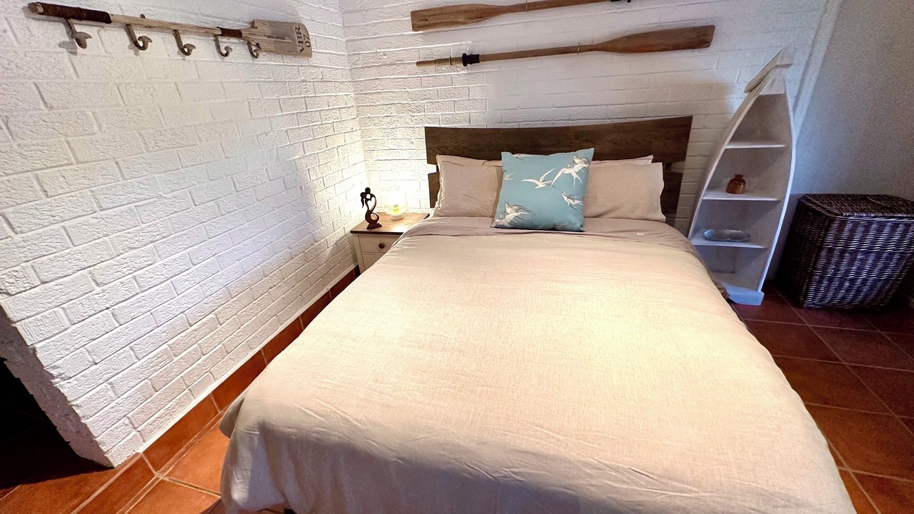 Photo of Bedroom in Maianbar