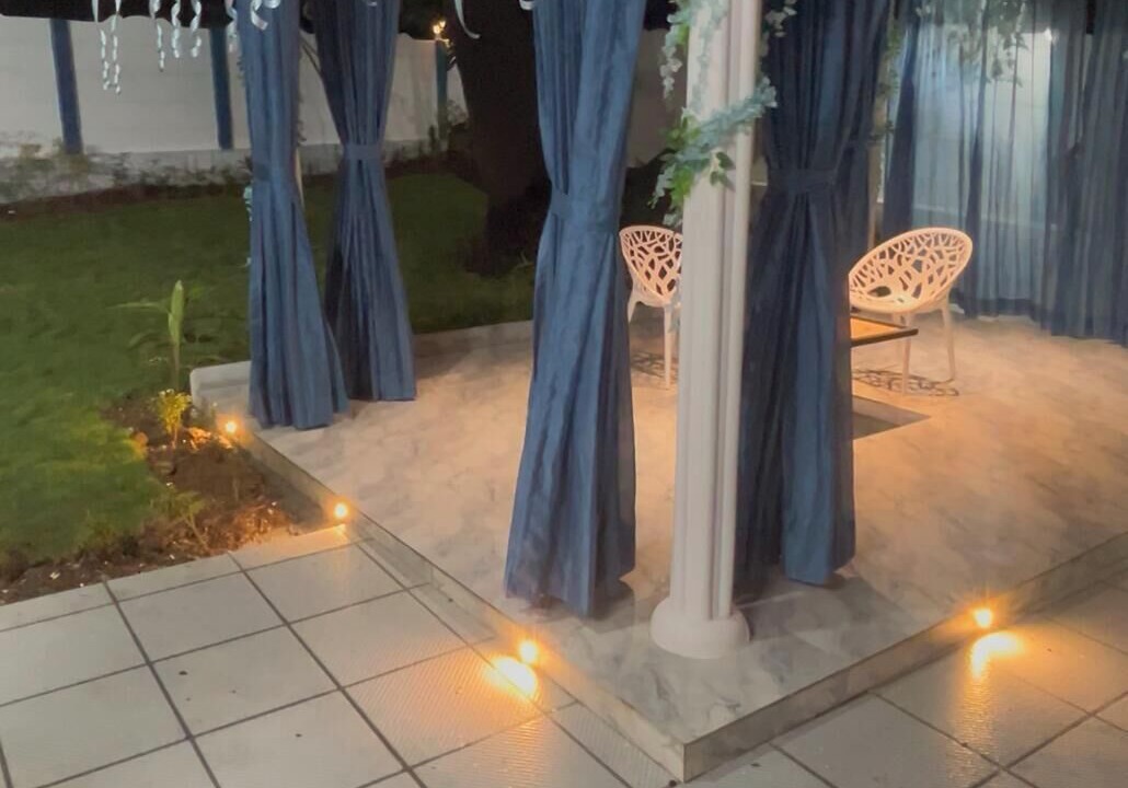 Photo of Patio Balcony in Vasai