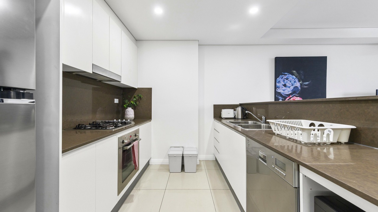 Photo of Kitchen in Mascot