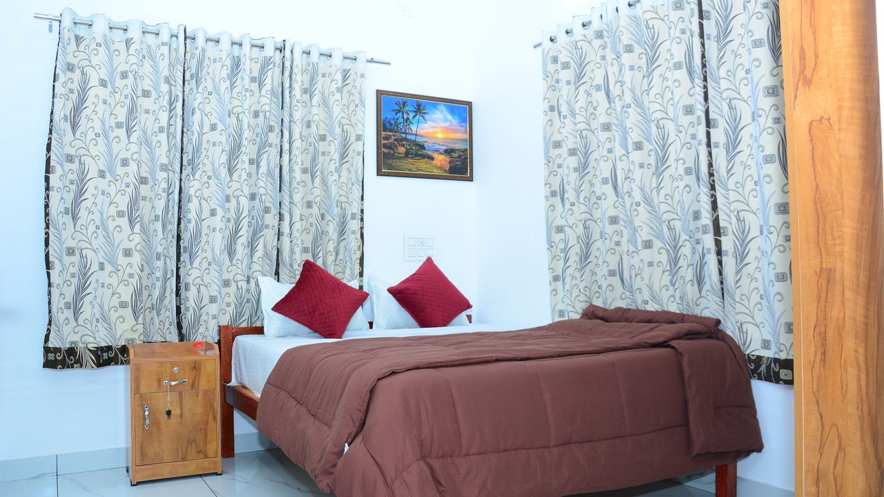 Photo of Bedroom in Kochi