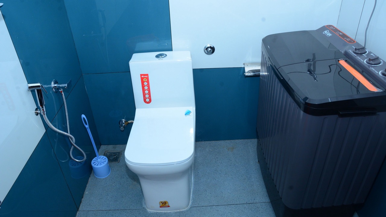 Photo of Bathroom in Kochi