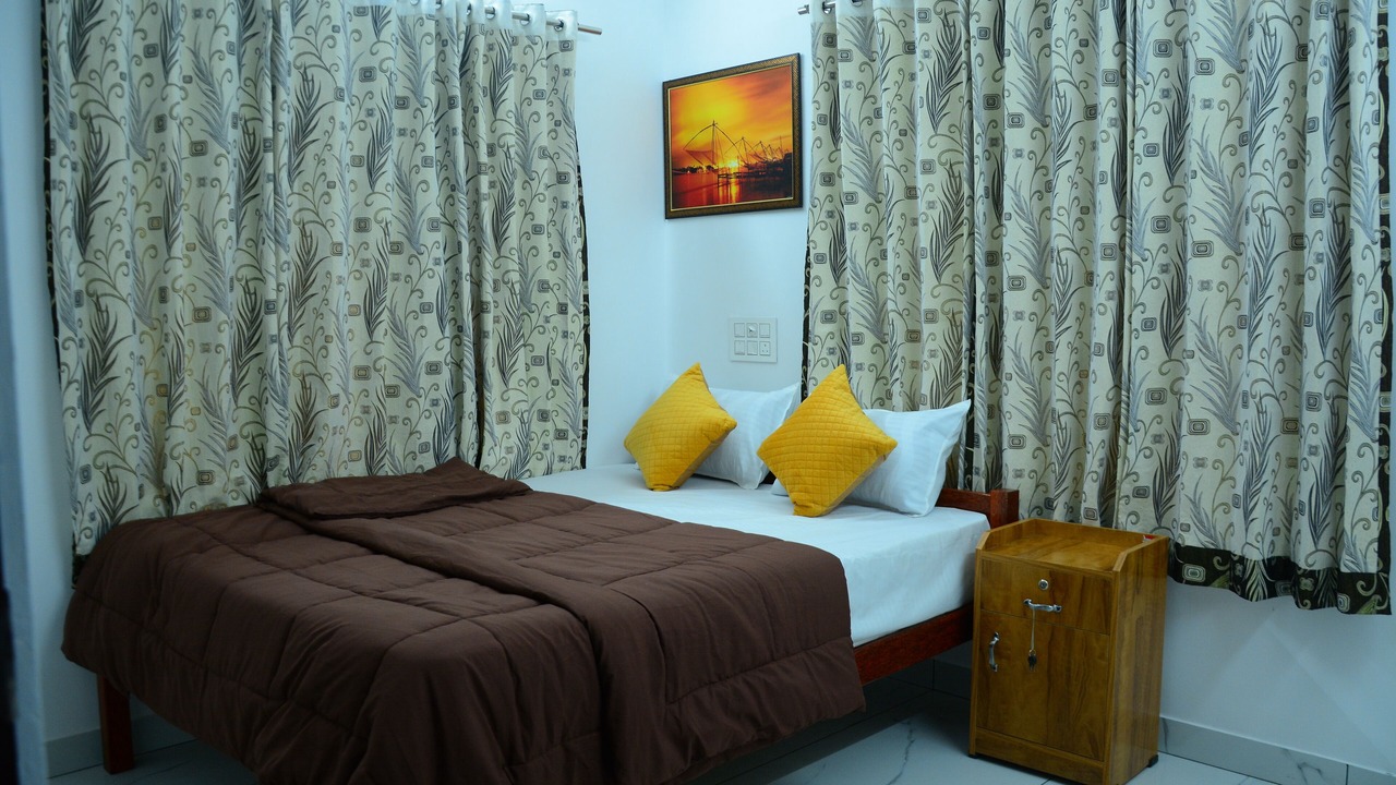 Photo of Bedroom in Kochi