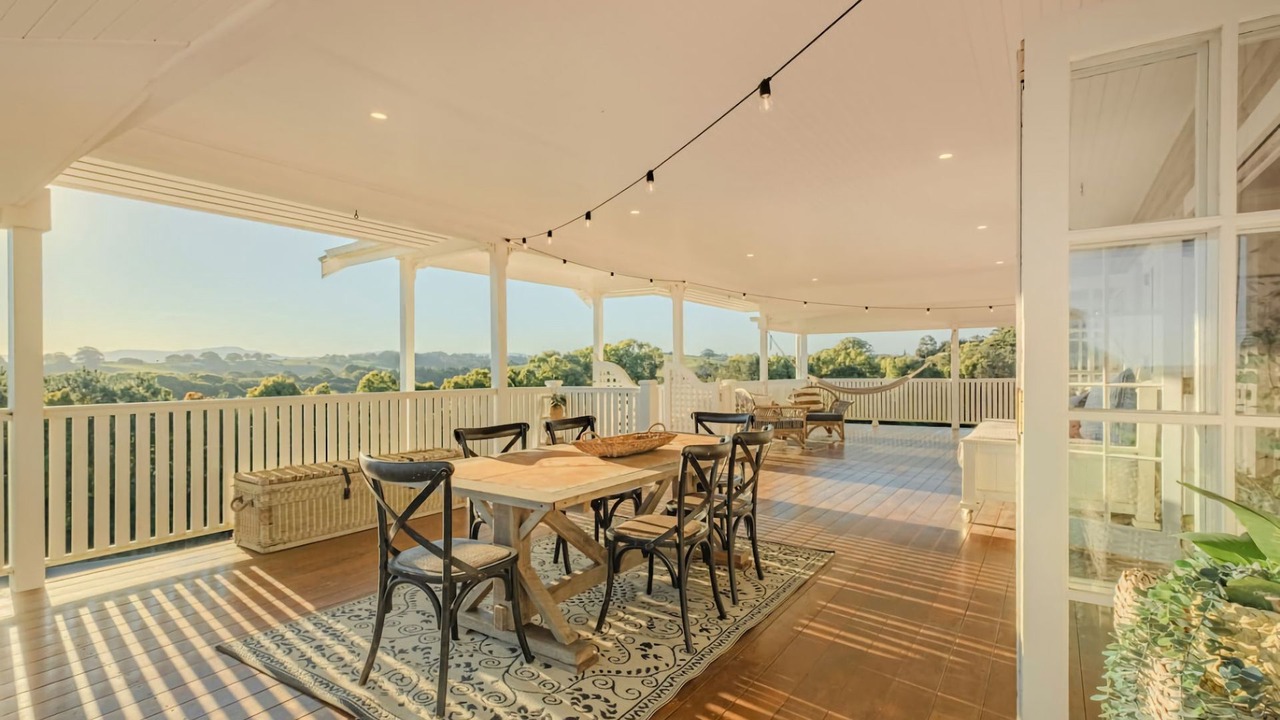Photo of Outdoor in Bangalow