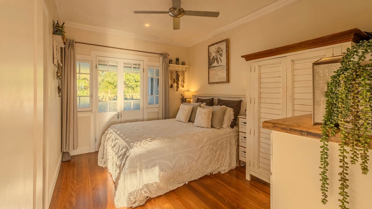 Photo of Bedroom in Bangalow