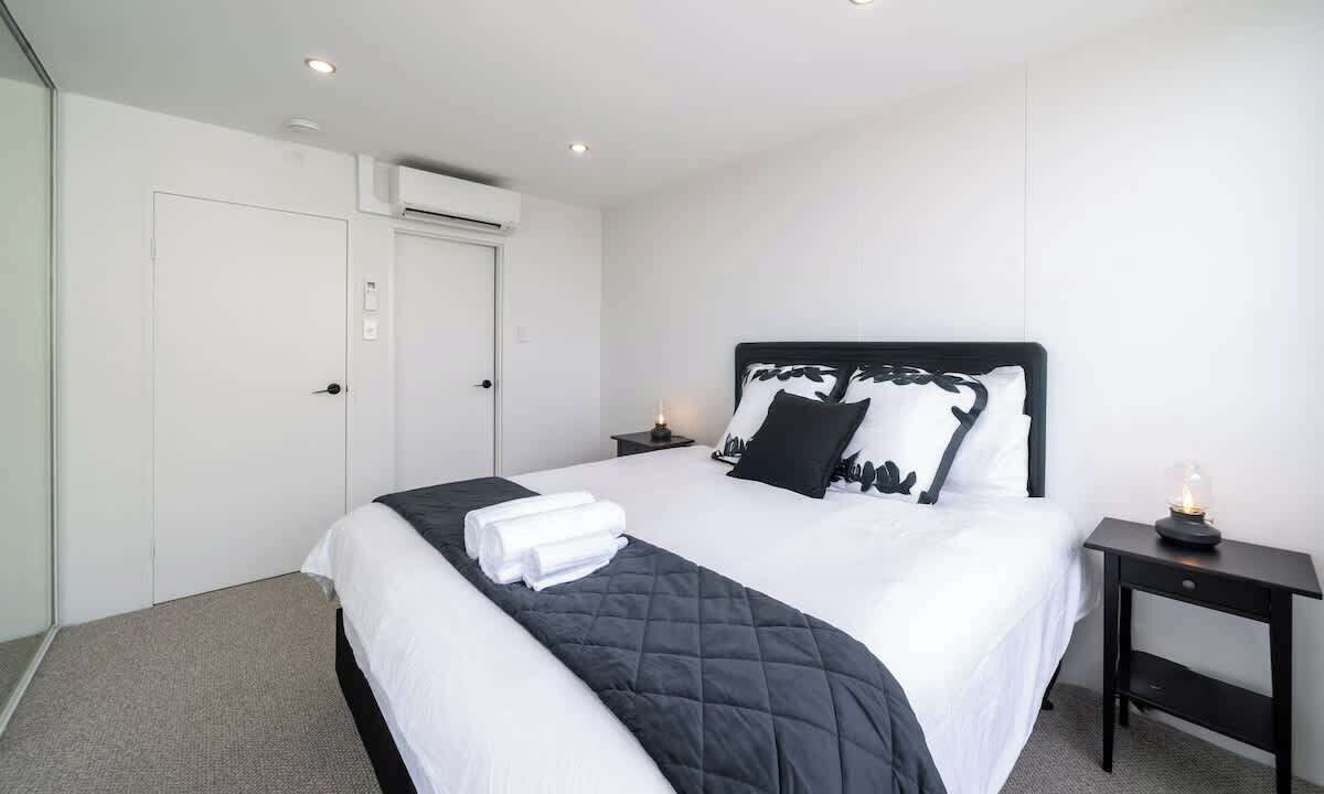 Photo of Bedroom in Cronulla