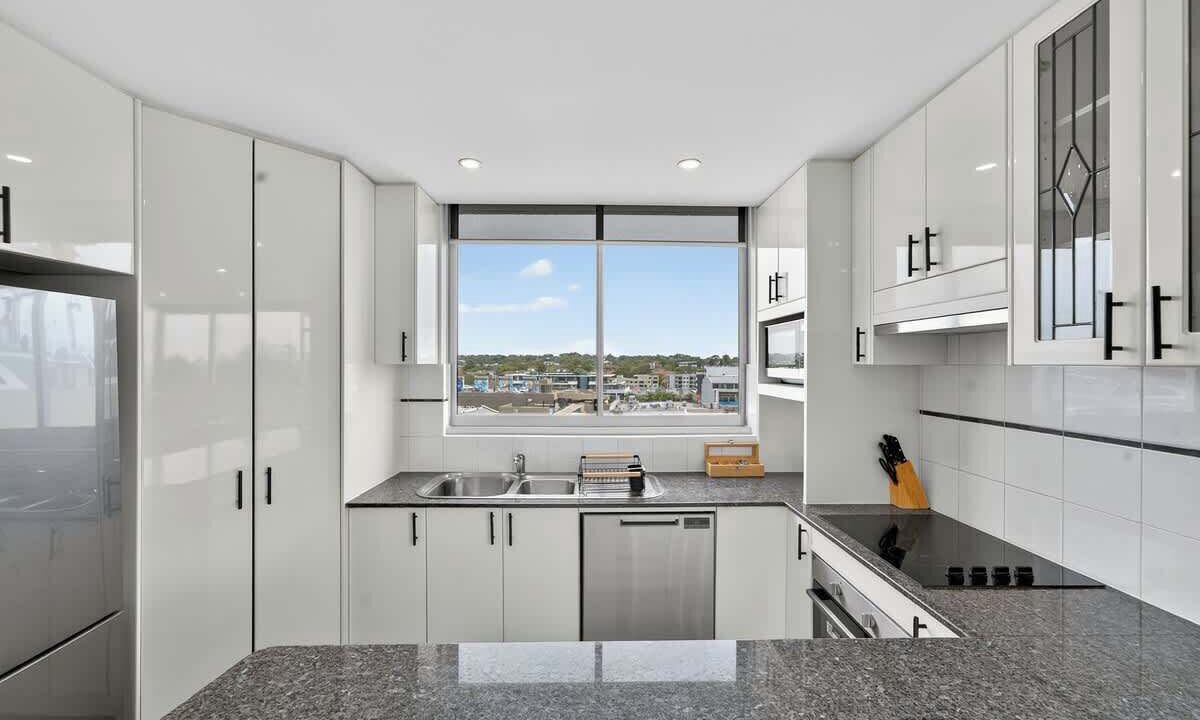 Photo of Kitchen in Cronulla