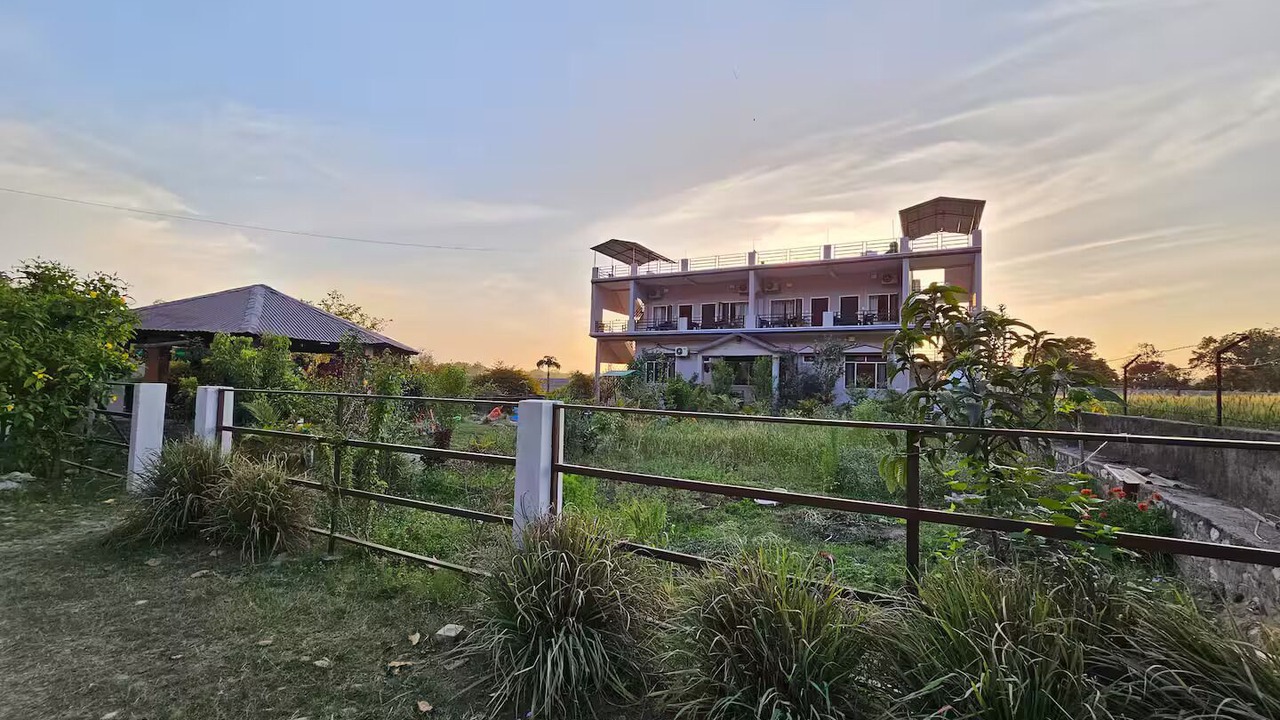 Photo of Outdoor in Ramnagar