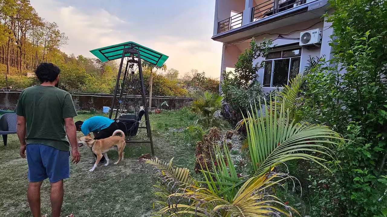 Photo of Outdoor in Ramnagar
