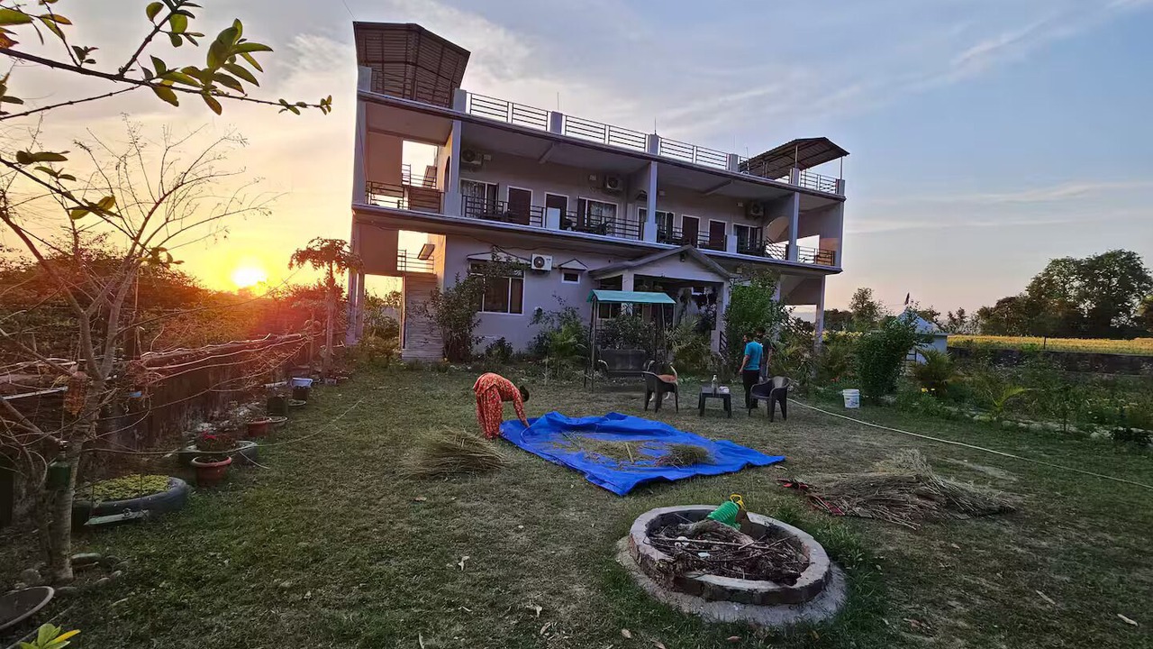 Photo of Outdoor in Ramnagar