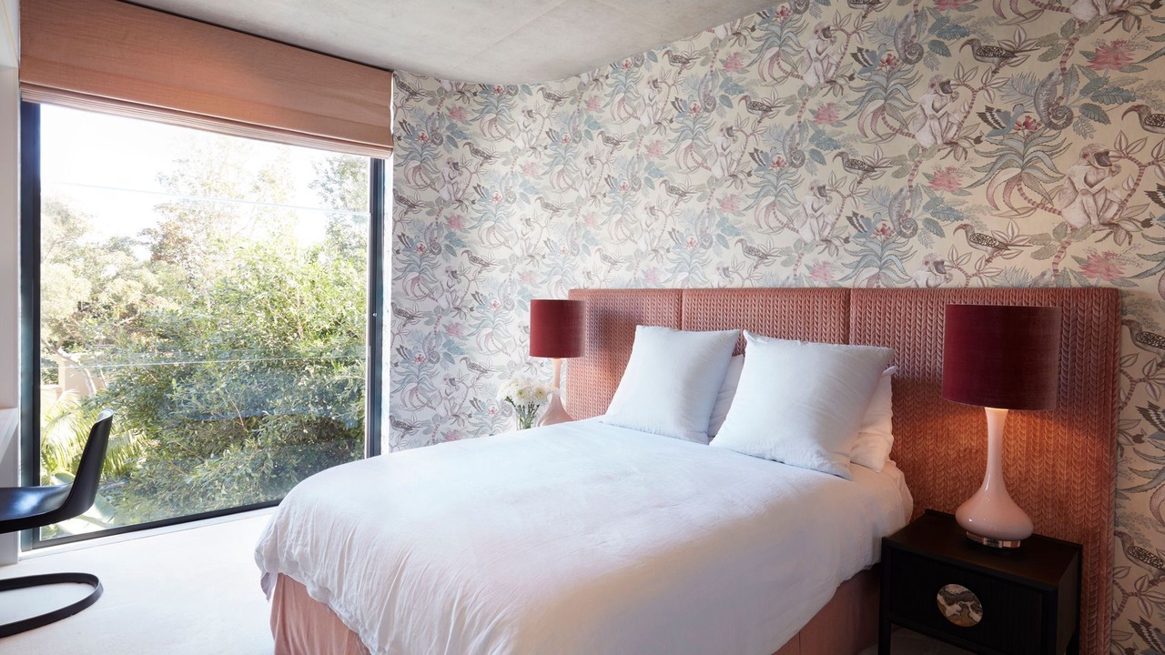 Photo of Bedroom in Vaucluse