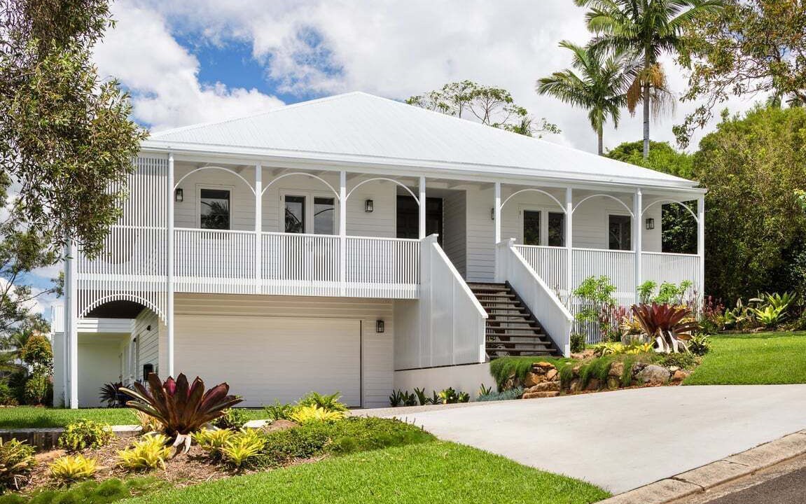 Photo of Outdoor in Bangalow