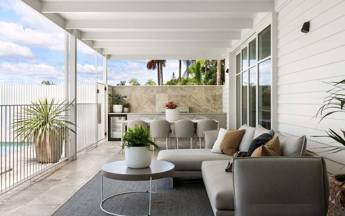 Photo of Livingroom in Bangalow