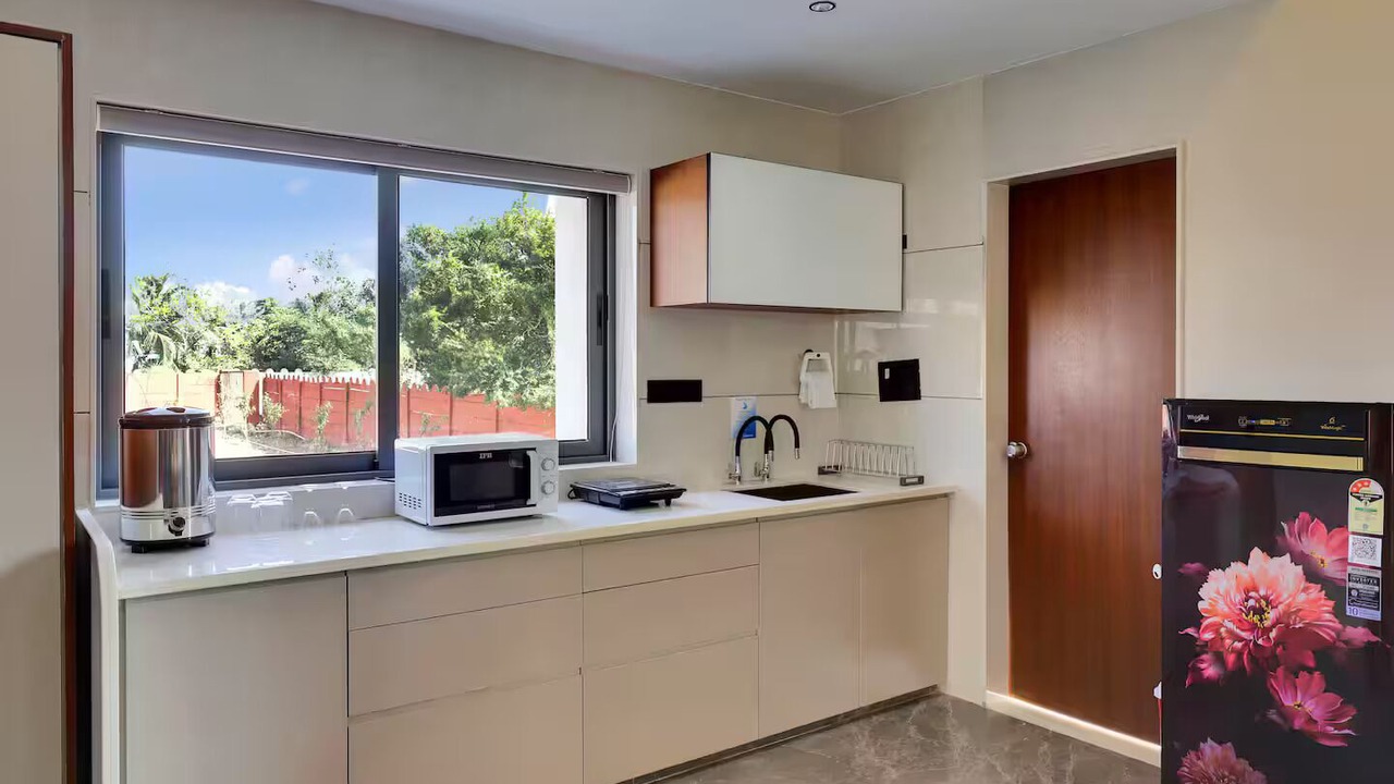 Photo of Kitchen in Baradia