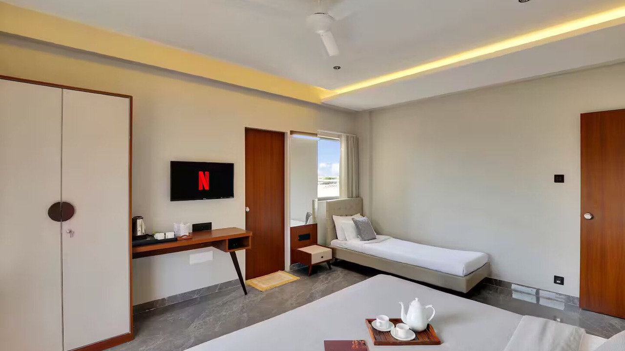 Photo of Bedroom in Baradia