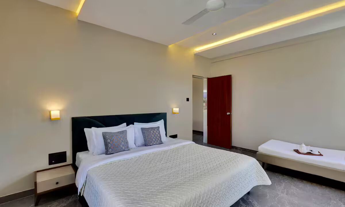 Photo of Bedroom in Baradia