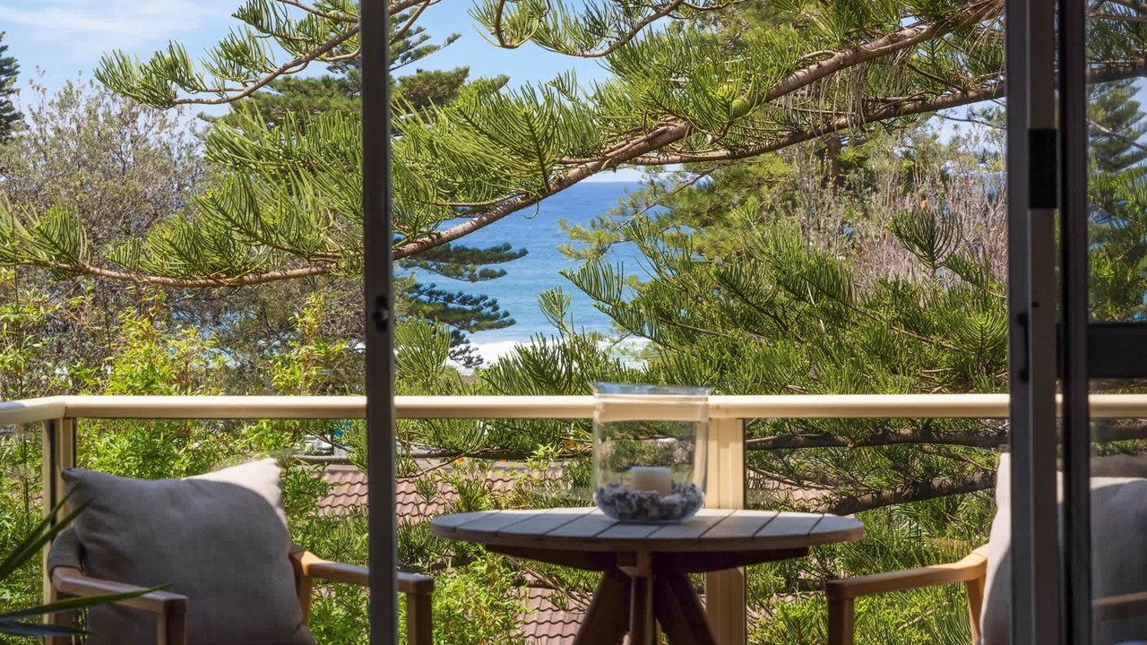 Photo of Patio Balcony in Newport