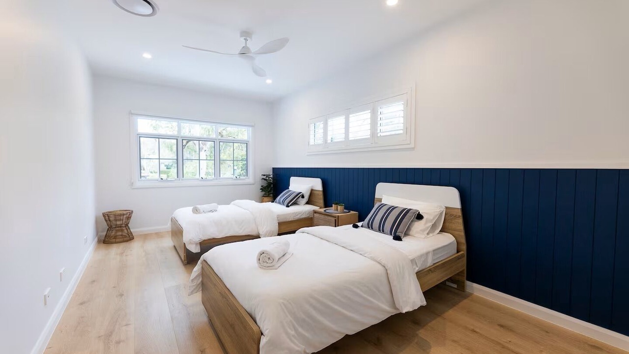 Photo of Bedroom in Pearl Beach