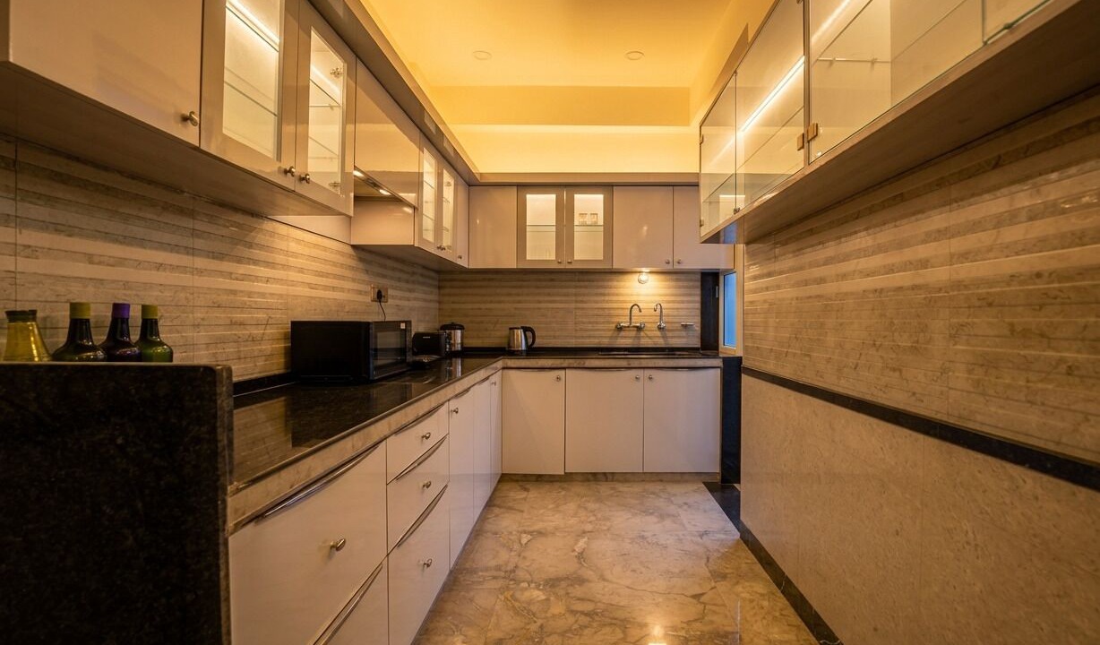 Photo of Kitchen in Lalkothi