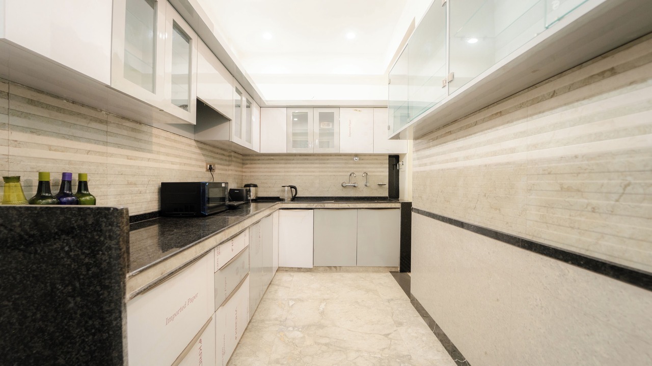 Photo of Kitchen in Lalkothi