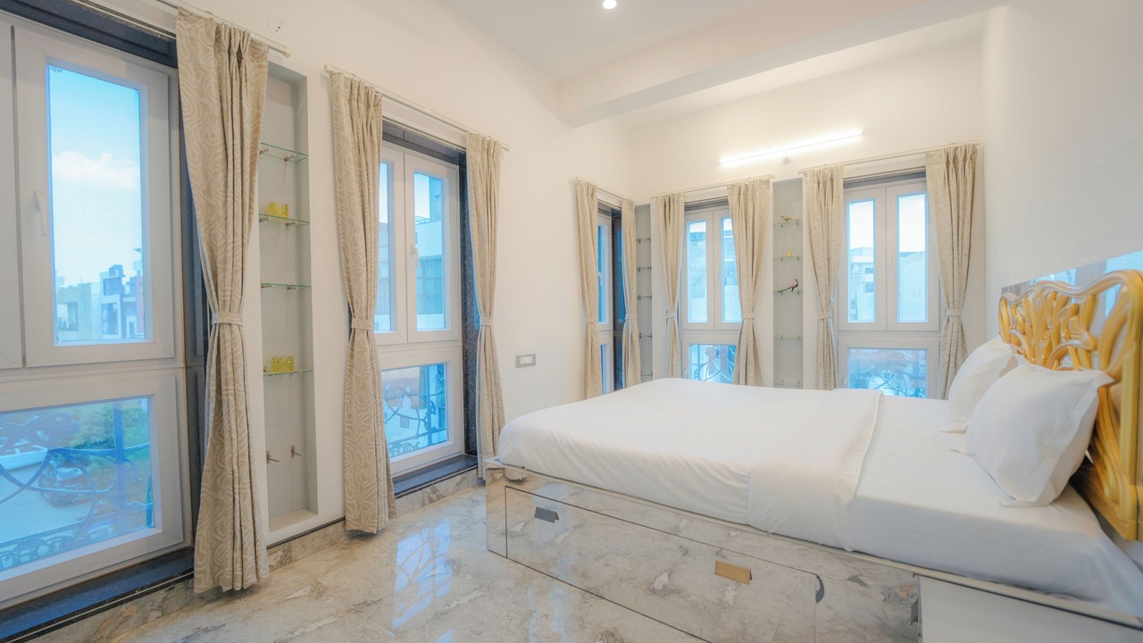 Photo of Bedroom in Lalkothi