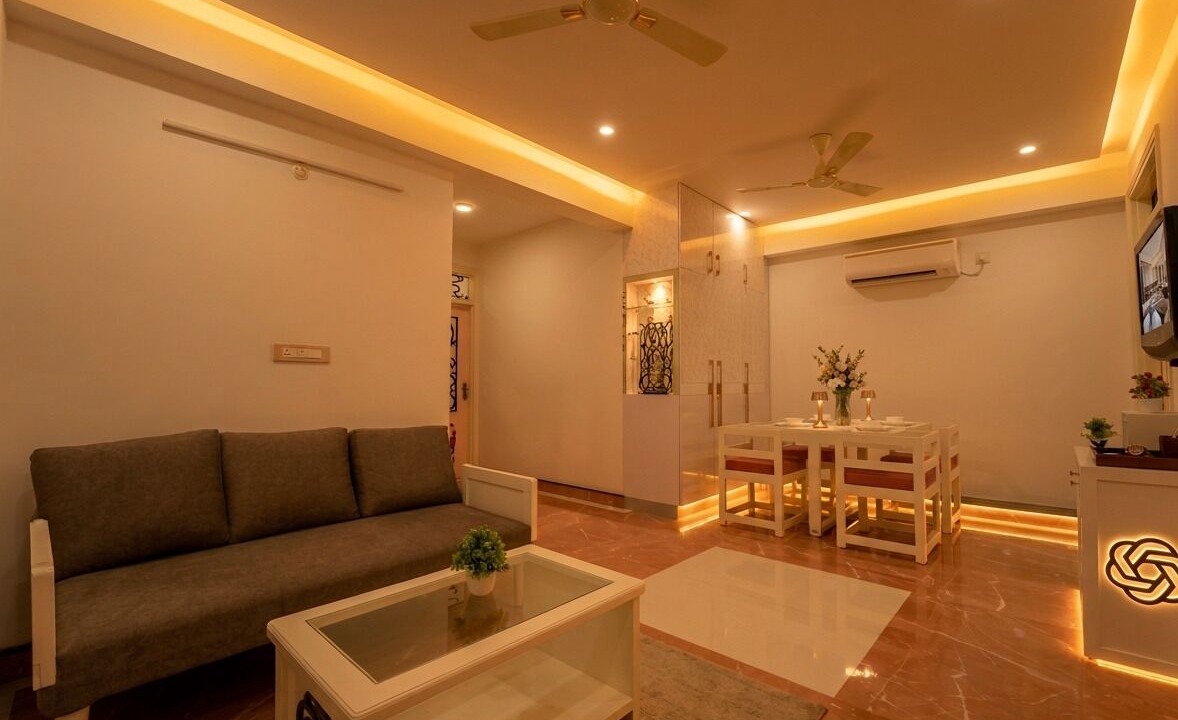 Photo of Livingroom in Lalkothi