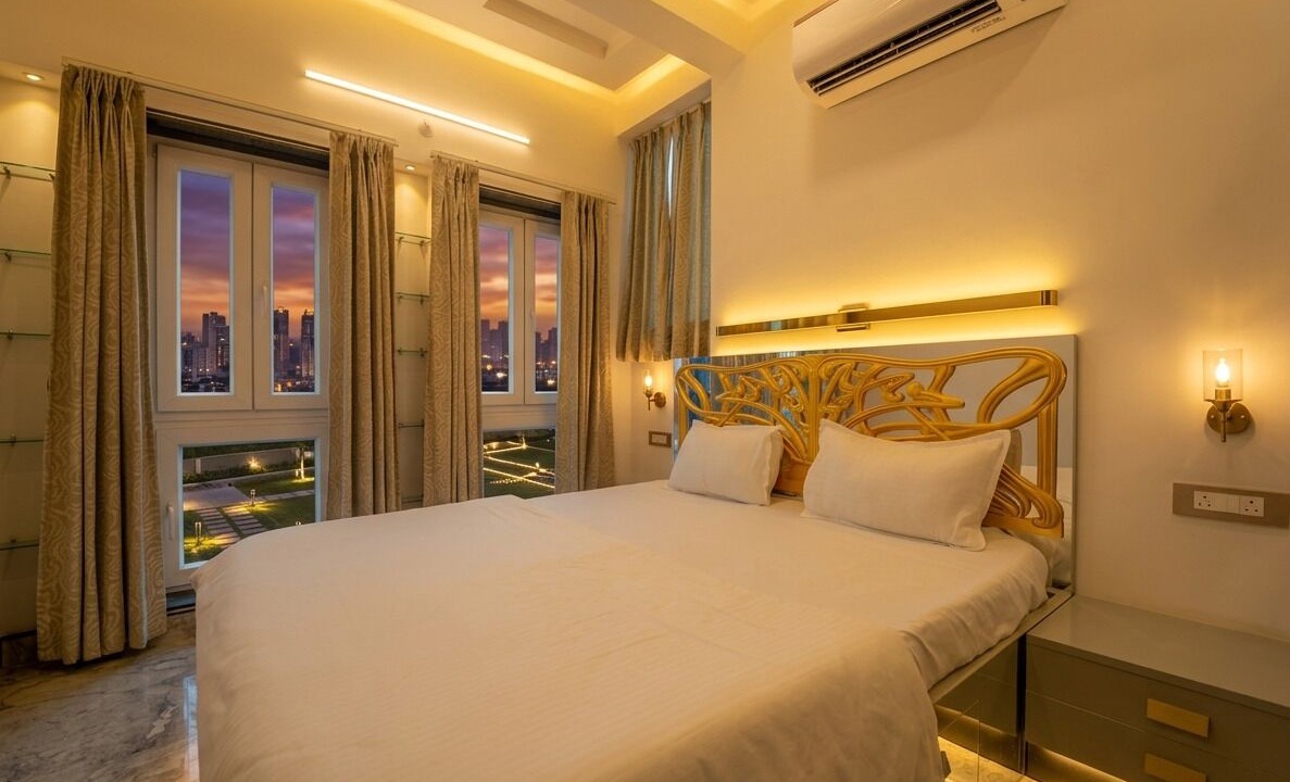 Photo of Bedroom in Lalkothi
