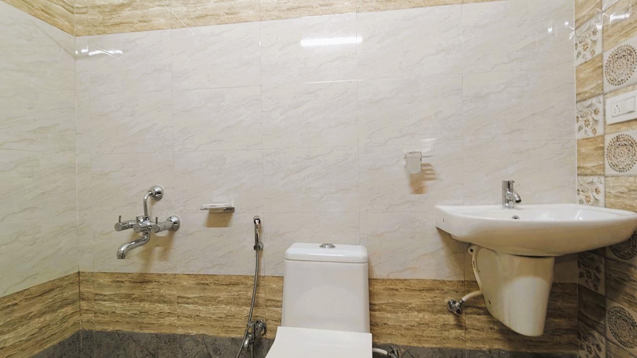 Photo of Bathroom in Banjara Hills