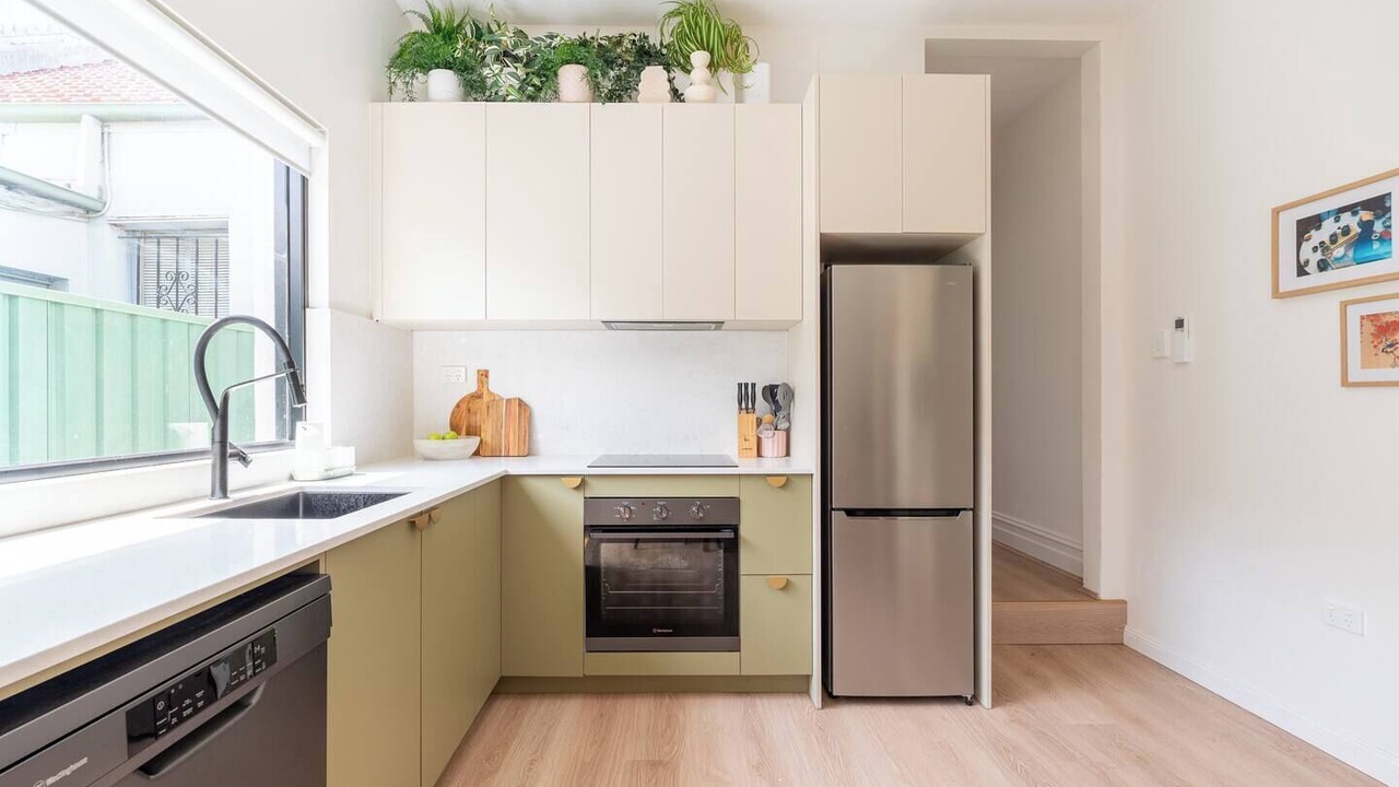 Photo of Kitchen in Zetland