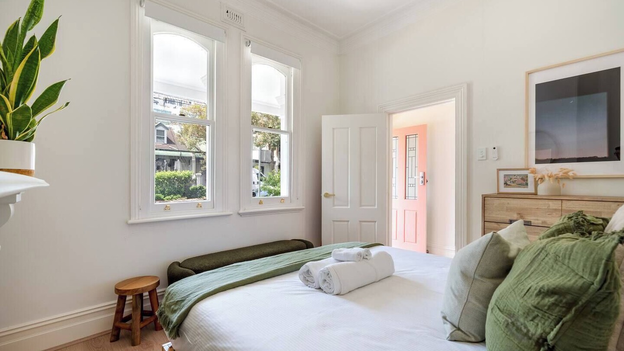 Photo of Bedroom in Zetland