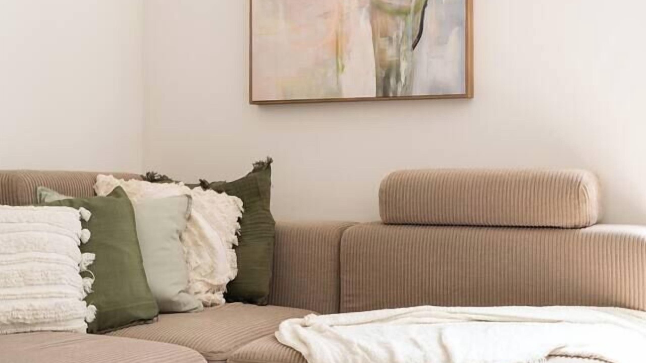 Photo of Livingroom in Zetland