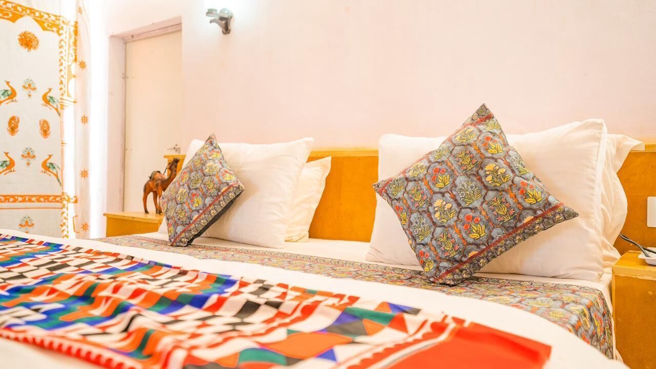 Photo of Bedroom in Kanoi